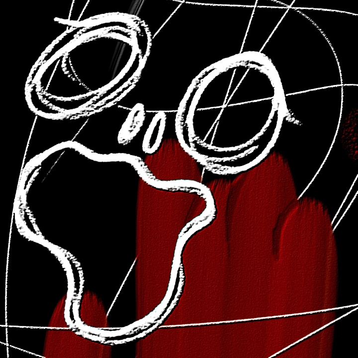 Horse Man II - Horse Man